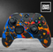Paint Flicker Xbox Series X & S Controller Skin